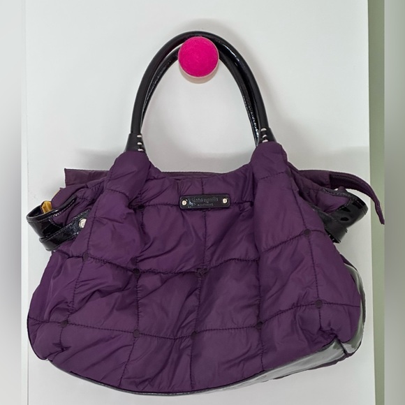 kate spade Handbags - Kate Spade Large Puffy Tote